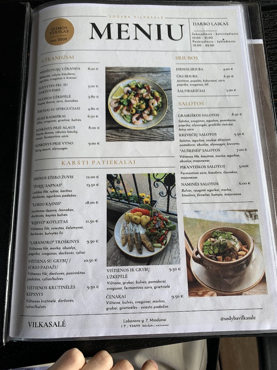 Menu Vilkasalė-8